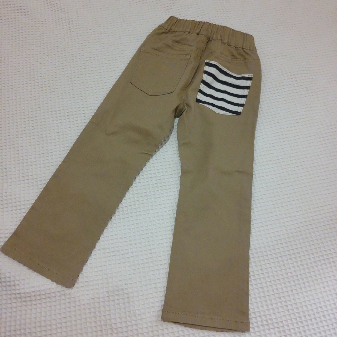 GLOBAL WORK(グローバルワーク)のGLOBAL WORK パンツ キッズ/ベビー/マタニティのキッズ服男の子用(90cm~)(パンツ/スパッツ)の商品写真