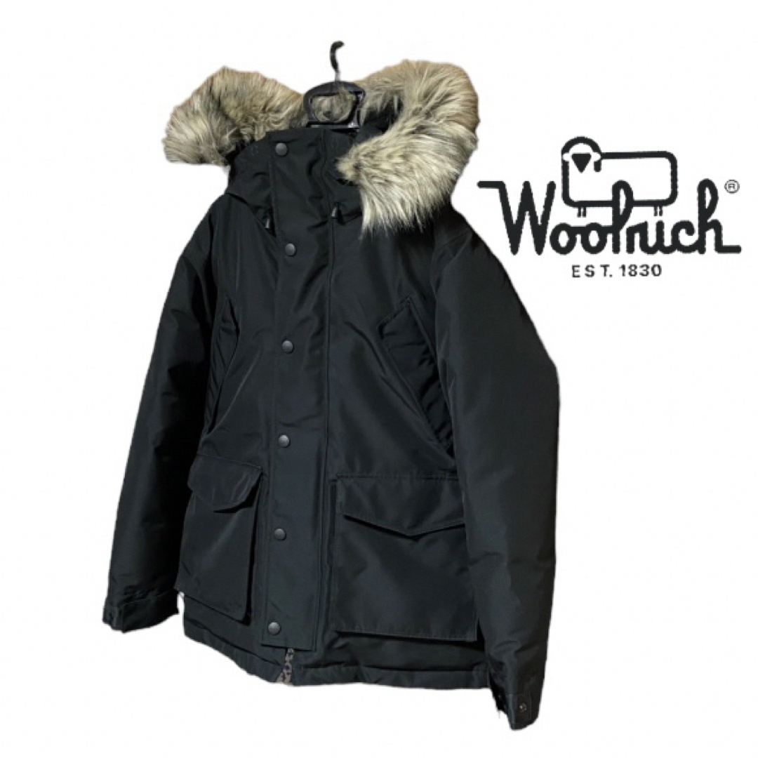 WOOLRICH(ウールリッチ)の最高ダウン【WOOLRICH】アークティック ダウン パーカ メンズのジャケット/アウター(ダウンジャケット)の商品写真