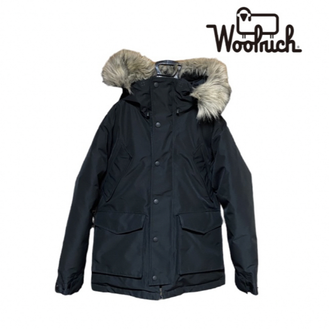 WOOLRICH(ウールリッチ)の最高ダウン【WOOLRICH】アークティック ダウン パーカ メンズのジャケット/アウター(ダウンジャケット)の商品写真