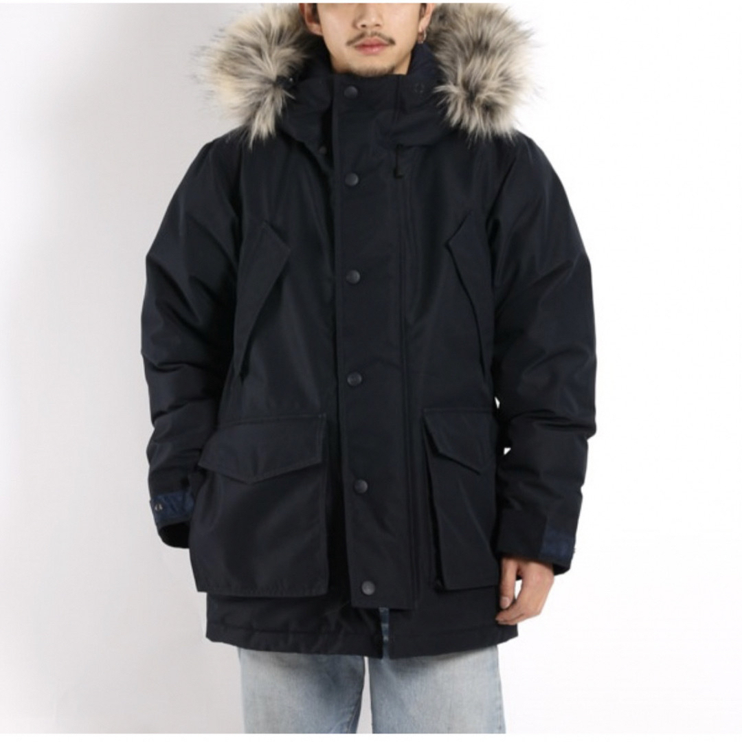 WOOLRICH(ウールリッチ)の最高ダウン【WOOLRICH】アークティック ダウン パーカ メンズのジャケット/アウター(ダウンジャケット)の商品写真