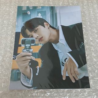 エイティーズ(ATEEZ)のateez season greeting 2022 ウヨン(アイドルグッズ)