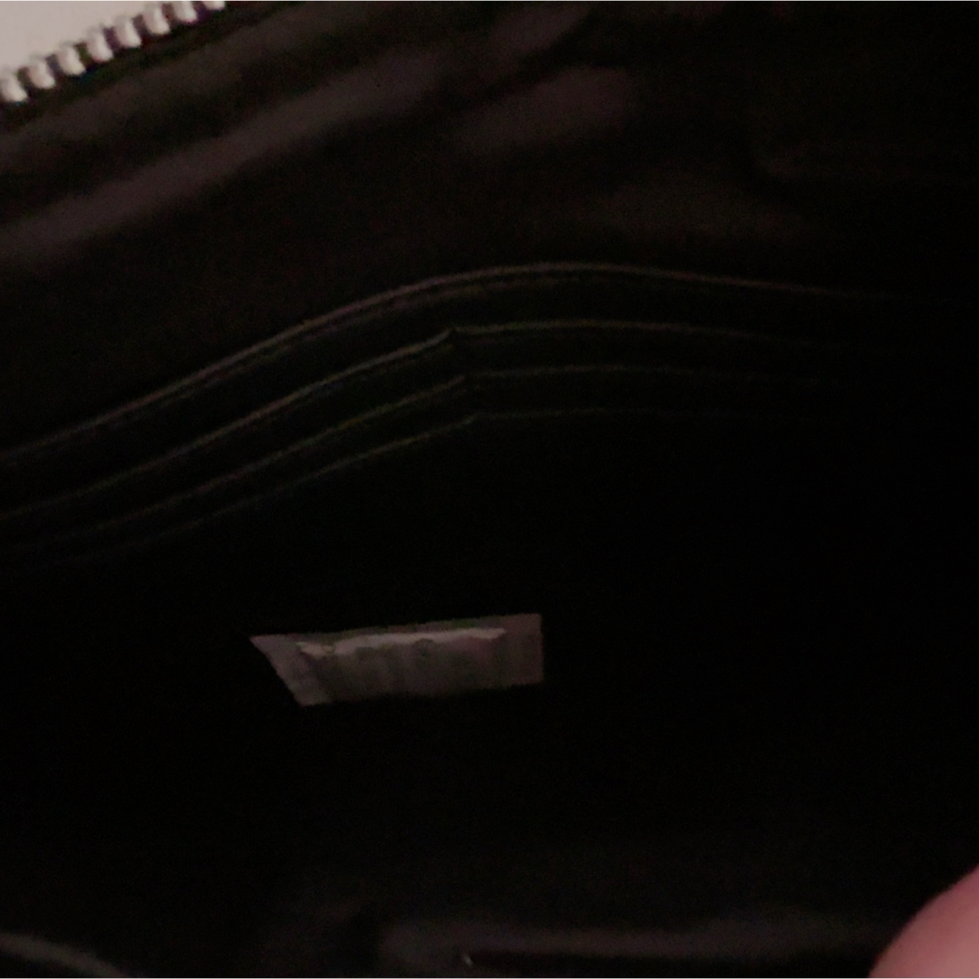 Calvin Klein(カルバンクライン)のカルバンクライン クラッチバッグ メンズのバッグ(セカンドバッグ/クラッチバッグ)の商品写真