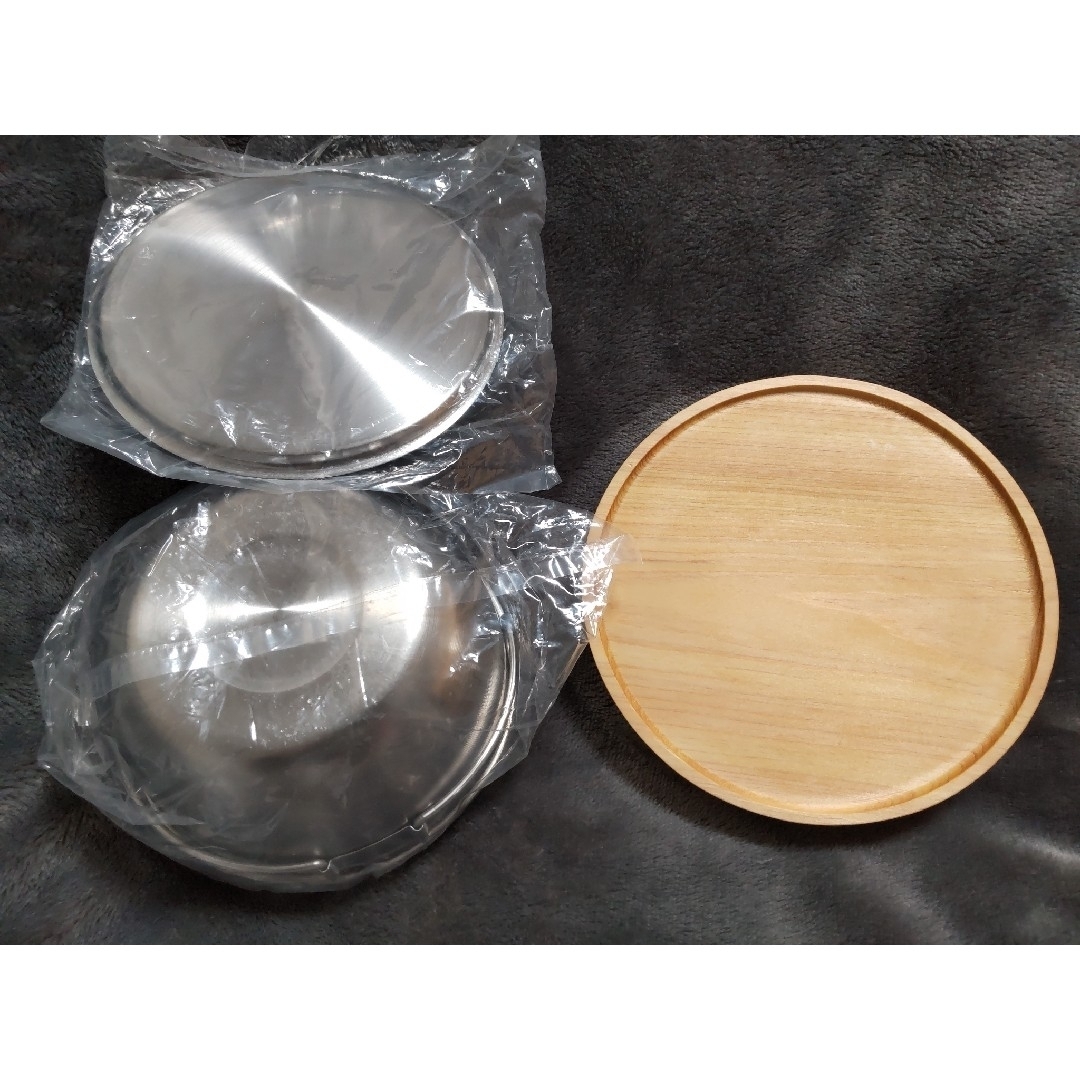 ソトレシピ シェラどんぶり+お釜ヘッドの通販 by かめ's shop ソトレシピ シェラどんぶり+お釜ヘッドの通販 by かめ's shop