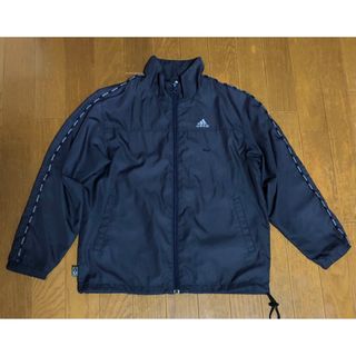 アディダス(adidas)のadidas ジャケット　140(ジャケット/上着)