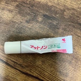 コバヤシセイヤク(小林製薬)のアットノン　ニキビ跡ケア(その他)