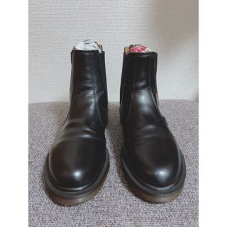 ドクターマーチン(Dr.Martens)のDr.Martens 英国製サイドゴアブーツ・UK7(ブーツ)