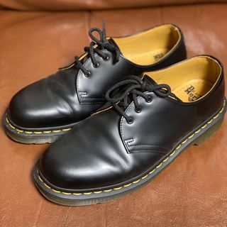 ドクターマーチン(Dr.Martens)のドクターマーチン　UK8  27センチ(ブーツ)