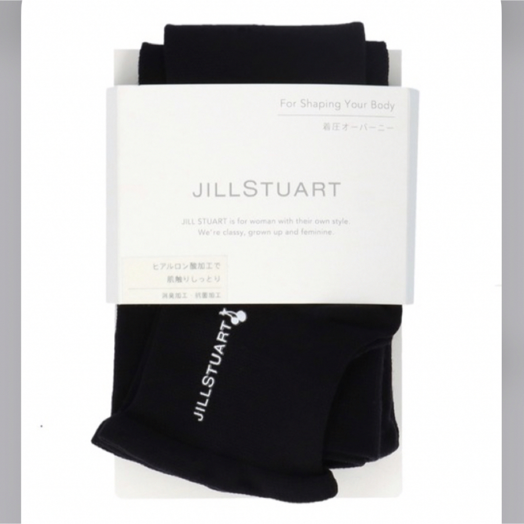 JILLSTUART(ジルスチュアート)の完売しました レディースのレッグウェア(その他)の商品写真