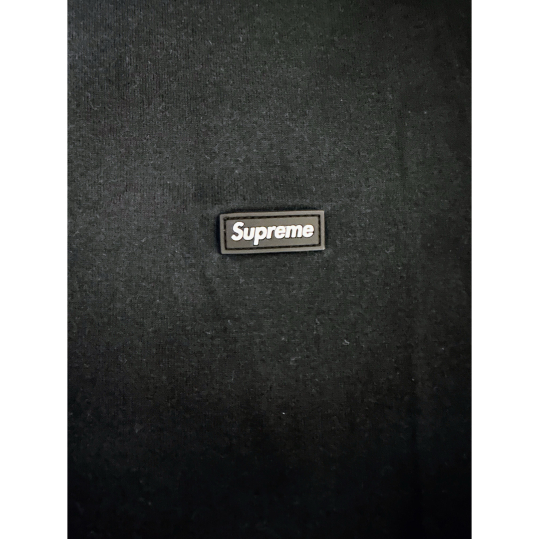 Supreme(シュプリーム)のsupreme  Small Box Logo Tee   シュプリーム メンズのトップス(Tシャツ/カットソー(半袖/袖なし))の商品写真