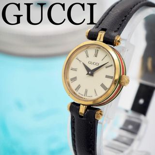 グッチ ライン 腕時計(レディース)の通販 400点以上 | Gucciの