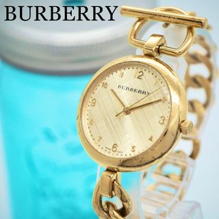 バーバリー(BURBERRY)の698 BURBERRY バーバリー時計　レディース腕時計　メンズ腕時計　925(腕時計)