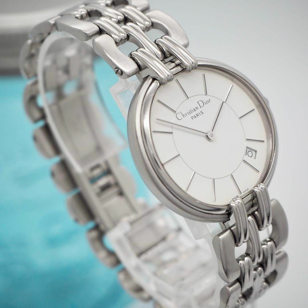 Christian Dior(クリスチャンディオール)の169 クリスチャンディオール時計　バギラ　メンズ腕時計　レディース腕時計　人気 メンズの時計(腕時計(アナログ))の商品写真