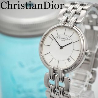 クリスチャンディオール(Christian Dior)の169 クリスチャンディオール時計　バギラ　メンズ腕時計　レディース腕時計　人気(腕時計(アナログ))