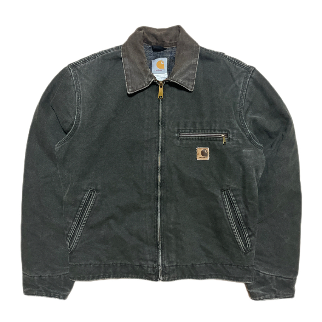 carhartt(カーハート)のCARHARTT カーハート DETROIT JACKET デトロイトジャケット メンズのジャケット/アウター(ブルゾン)の商品写真