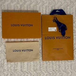 ヴィトン(LOUIS VUITTON) ショッパーの通販 10,000点以上 | ルイ