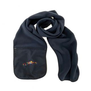 Creek AnglerCreek Angler's Device Fleece Scarf マフラー - マフラー