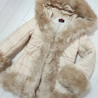 DaTuRa - 【美品】DaTuRa バブリーファーコートの通販 by 調整中 DaTuRa - 【美品】DaTuRa バブリーファーコートの通販 by 調整中