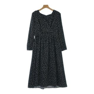 green label relaxing ワンピース -(M位) 【古着】【中古】(ひざ丈ワンピース)