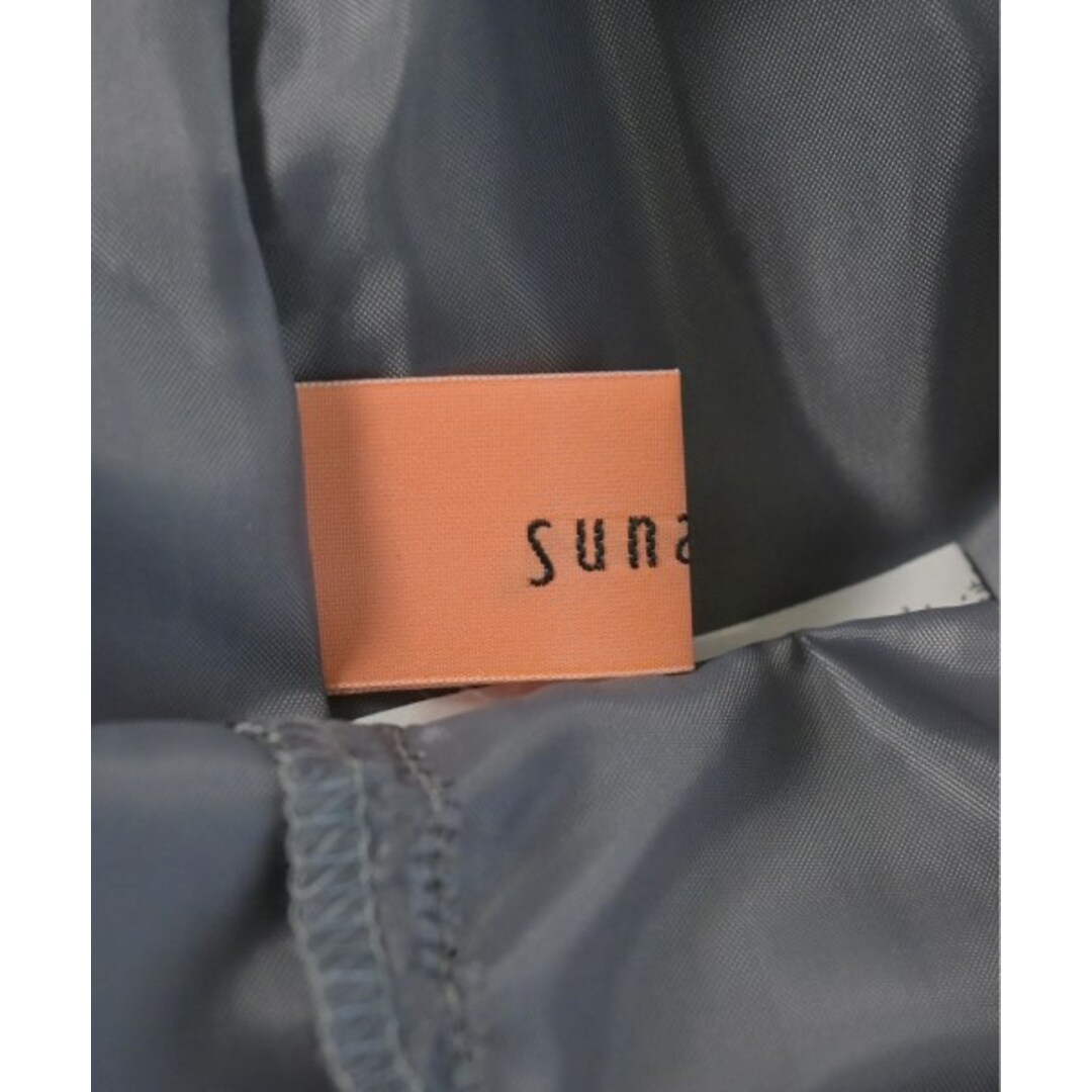 SunaUna(スーナウーナ)のSunaUna ロング・マキシ丈スカート 36(S位) 【古着】【中古】 レディースのスカート(ロングスカート)の商品写真