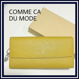 コムサ(COMME CA DU MODE) 長財布 財布(レディース)の通販 89点