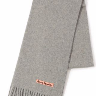 ACNE - 【新品未使用】acne studios アクネストゥディオズ マフラー