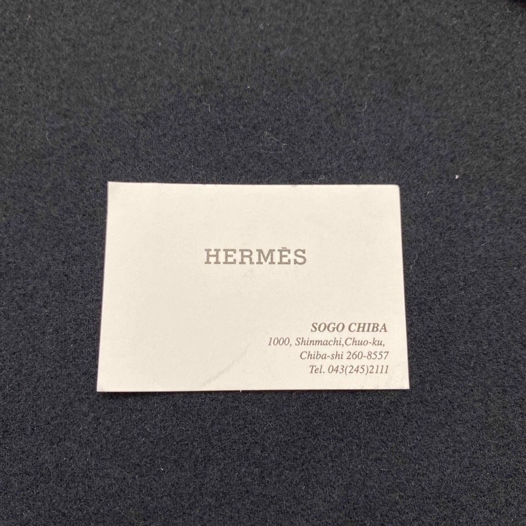 Hermes(エルメス)の希少 HERMES エルメス　コリエドシアン GM　リング レディースのアクセサリー(リング(指輪))の商品写真