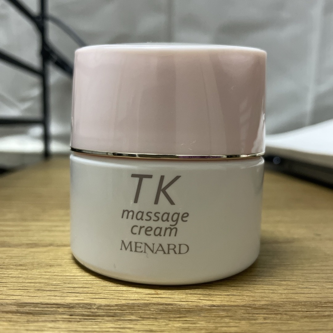 MENARD(メナード)のメナードTKマッサージクリーム コスメ/美容のスキンケア/基礎化粧品(その他)の商品写真