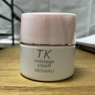 メナード(MENARD)のメナードTKマッサージクリーム(その他)