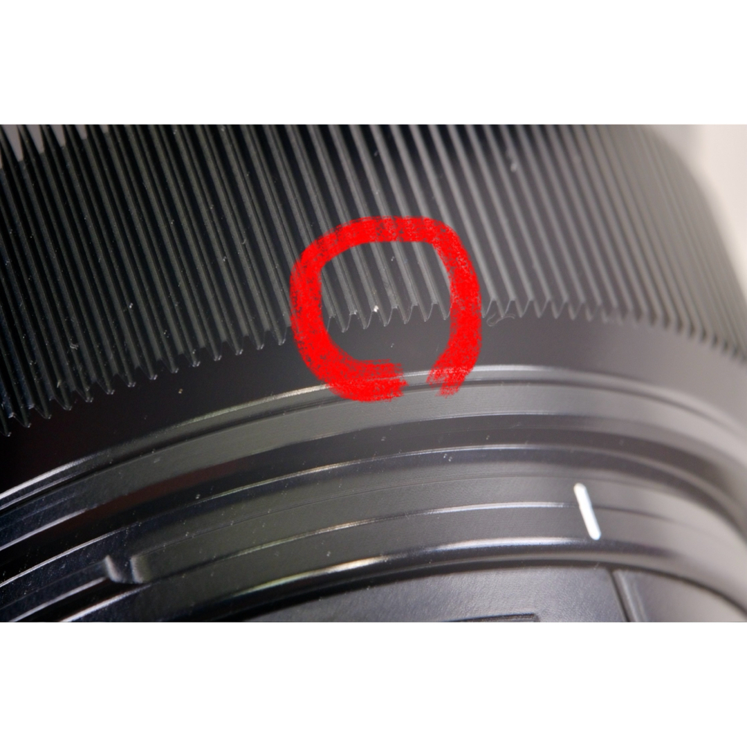 富士フイルム(フジフイルム)のFUJIFILM XF23mmF2 R WR 純正別売専用フード&フィルター付き スマホ/家電/カメラのカメラ(レンズ(単焦点))の商品写真