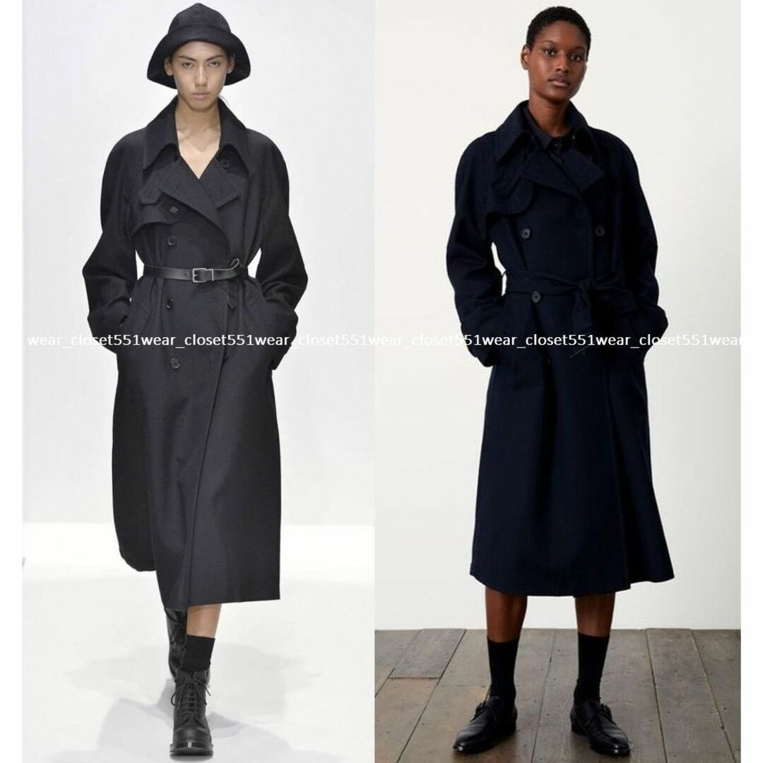 MARGARET HOWELL - 2021マーガレットハウエル×フォックス MARGARET HOWELL - 2021マーガレットハウエル×フォックス