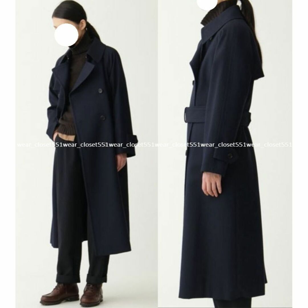 MARGARET HOWELL - 2021マーガレットハウエル×フォックス MARGARET HOWELL - 2021マーガレットハウエル×フォックス