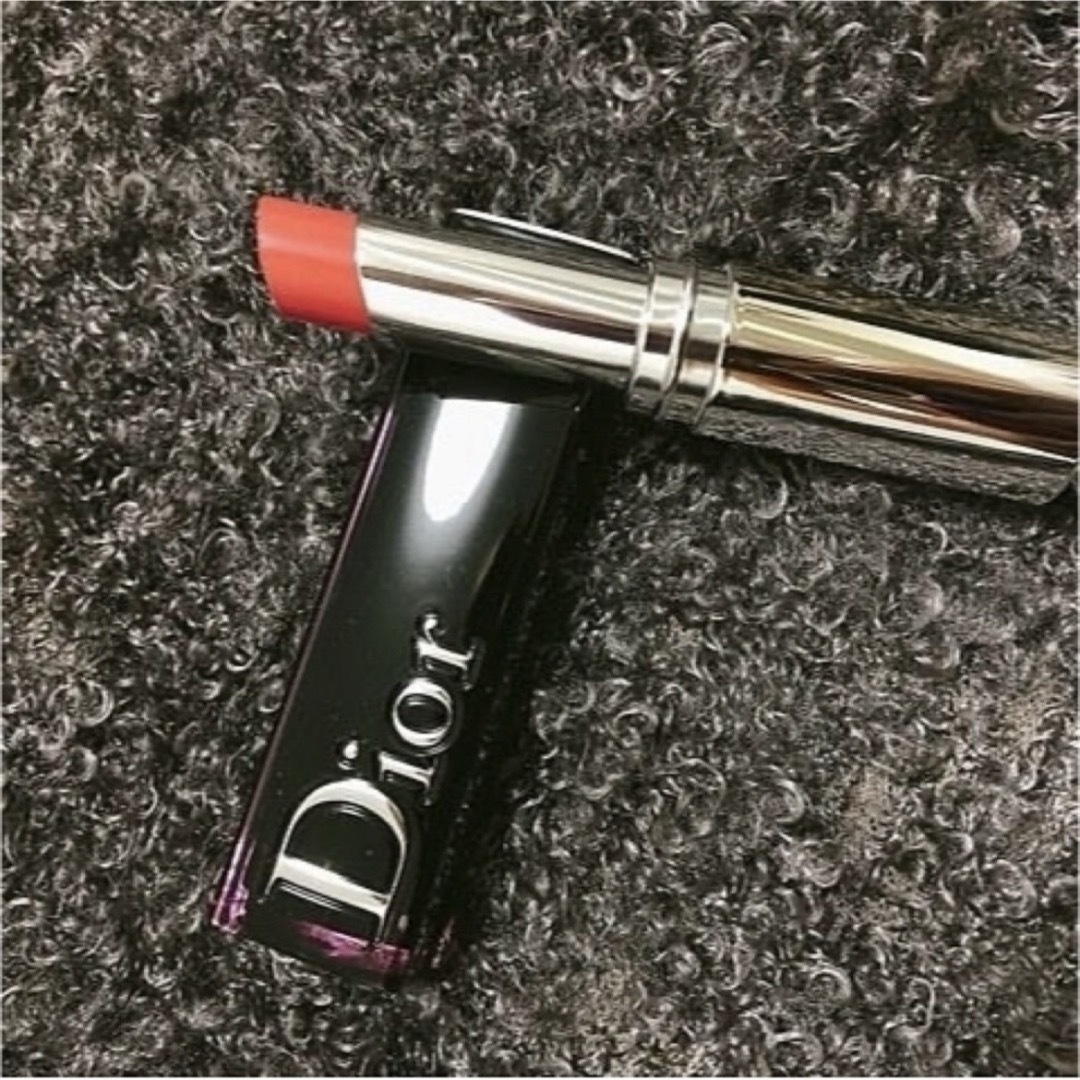 コスメ/美容dior リップ