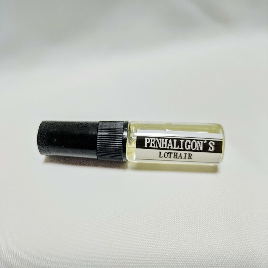 Penhaligon's(ペンハリガン)のペンハリガン  ロタール  オードトワレ 2ml コスメ/美容の香水(ユニセックス)の商品写真