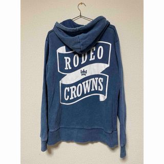 RODEO CROWNS WIDE BOWL - 限定✩RODEO CROWNS✩RCWB✩ミリタリー