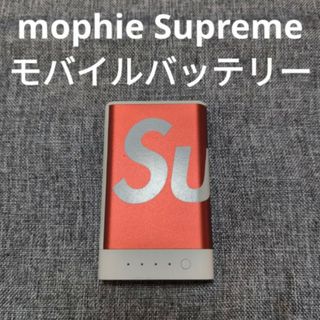 シュプリーム バッテリー/充電器の通販 400点以上 | Supremeのスマホ