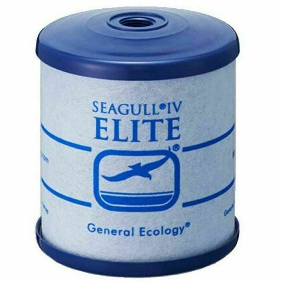 シーガルフォー Seagull IV 浄水器 交換カートリッジ RS-1SGERS-1SGE