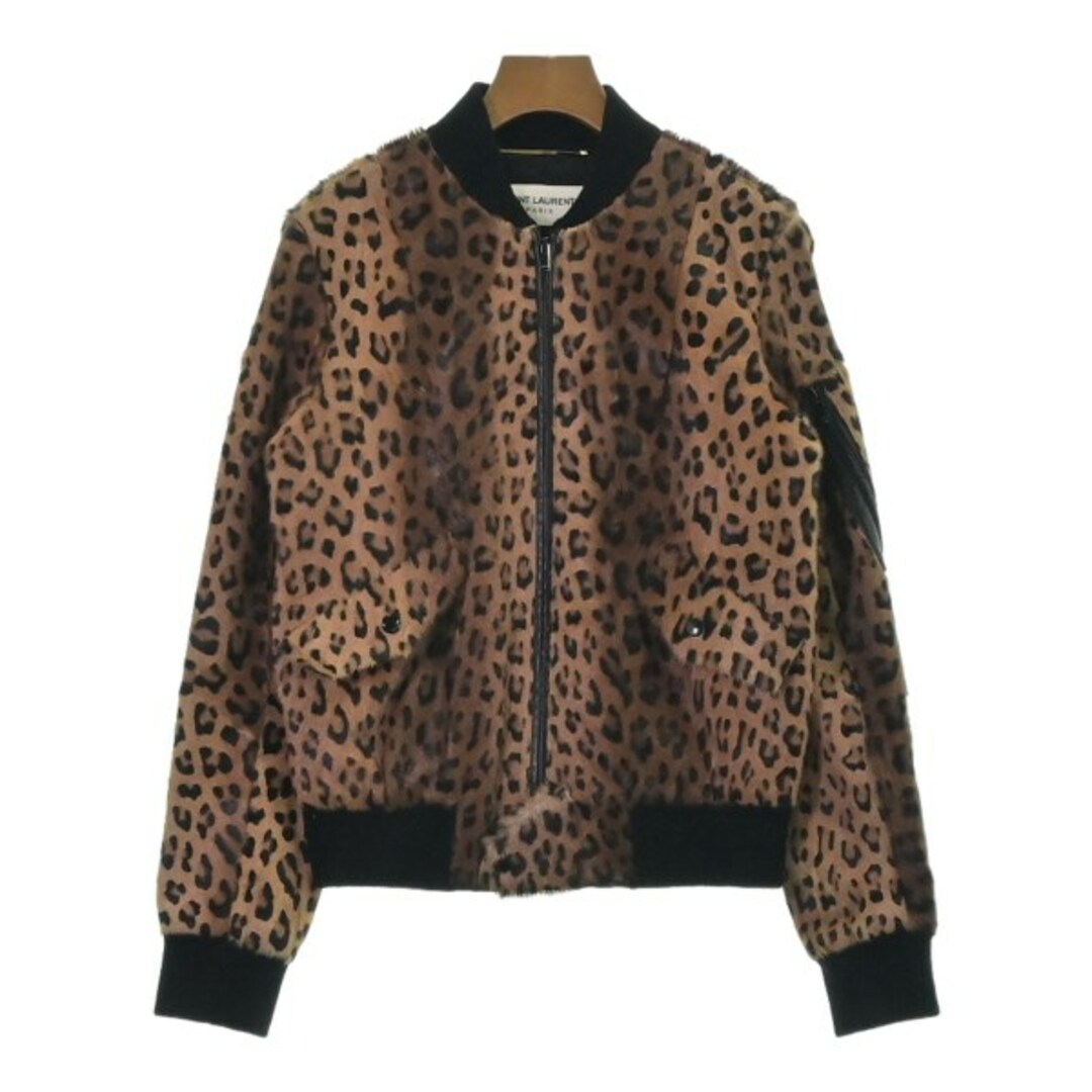 SAINT LAURENT PARIS ブルゾン（その他） 36(XS位) 【古着】【中古】