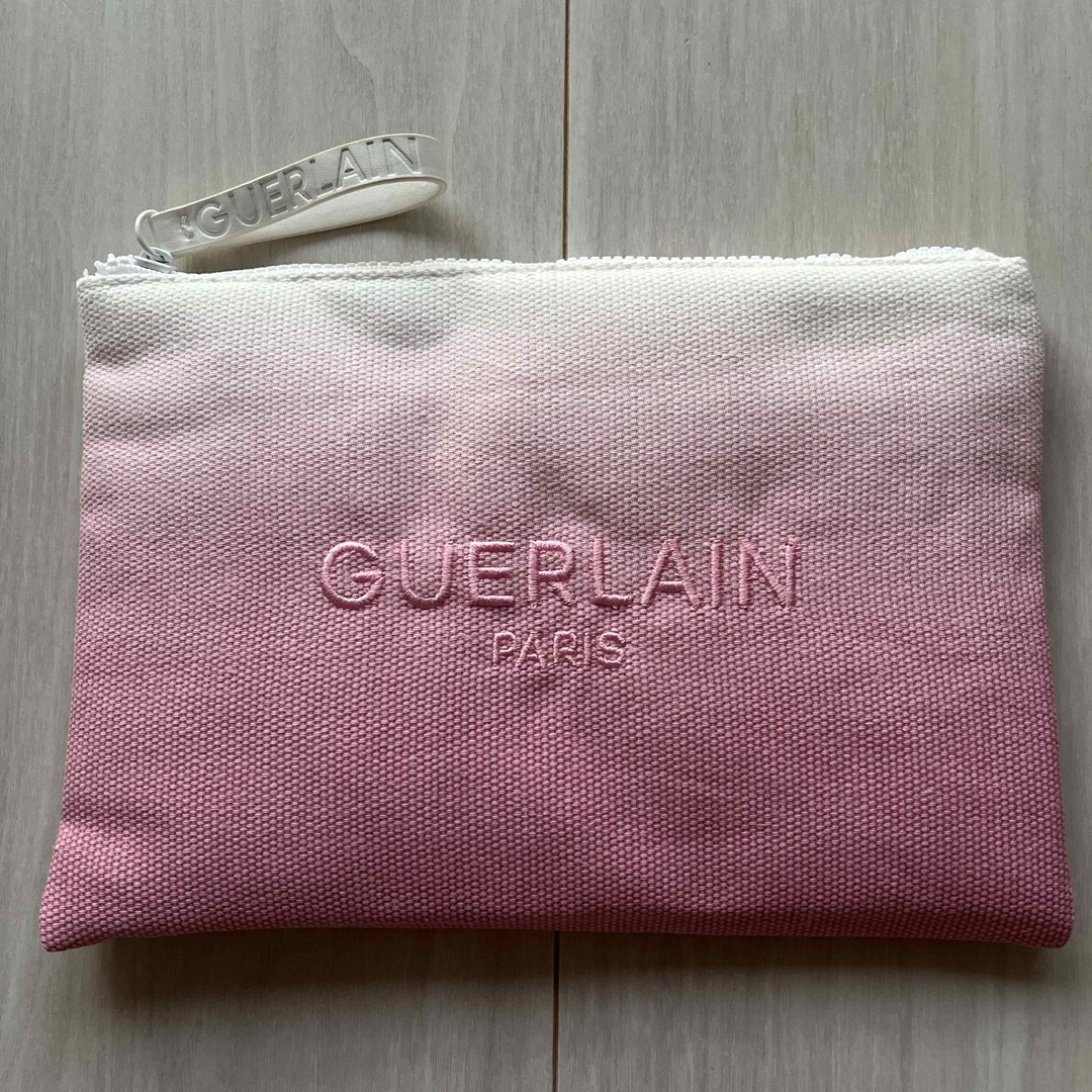 GUERLAIN(ゲラン)のゲラン　ポーチ レディースのファッション小物(ポーチ)の商品写真