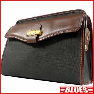 ダンヒル(Dunhill)のdunhill ダンヒル セカンドバッグ メンズ 本革 レザー NR3591(セカンドバッグ/クラッチバッグ)