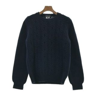 コムデギャルソンオムドゥ(COMME des GARCONS HOMME DEUX)のCOMME des GARCONS HOMME DEUX ニット・セーター M 【古着】【中古】(ニット/セーター)