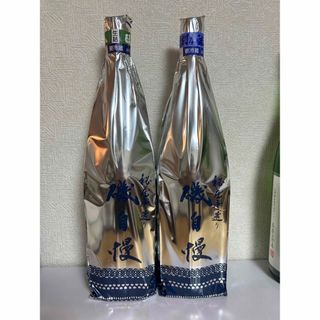 イソジマンシュゾウ(磯自慢酒造)のNo.58  磯自慢　2本セット　吟醸　と　特別本醸造(日本酒)