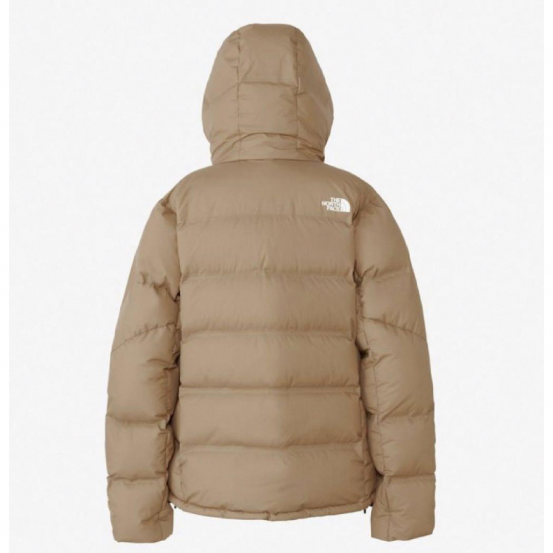 THE NORTH FACE(ザノースフェイス)のノースフェイス ビレイヤーパーカ 新品 Sサイズ ケルプタン 2023 メンズのジャケット/アウター(ダウンジャケット)の商品写真