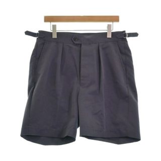 フィグベル(PHIGVEL)のPHIGVEL フィグベル ショートパンツ 3(L位) グレー 【古着】【中古】(ショートパンツ)