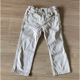 ザラキッズ(ZARA KIDS)のZARA KIDS チノパン　98cm(パンツ/スパッツ)