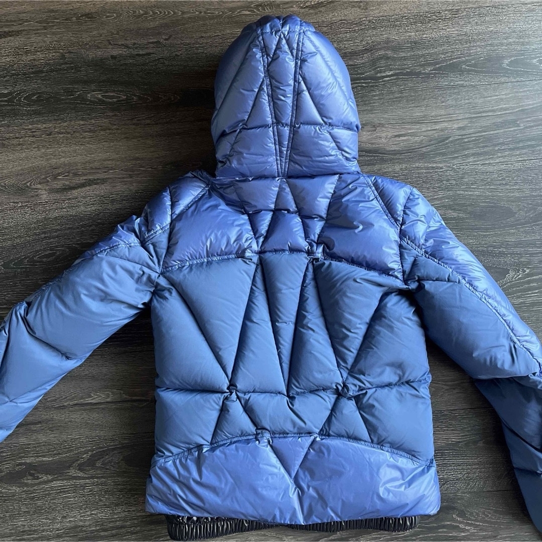 MONCLER(モンクレール)のMONCLER GRENOBLE （ハイスペックモデル）ダウンジャケットSz.３ メンズのジャケット/アウター(ダウンジャケット)の商品写真