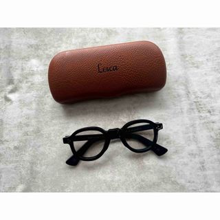 モスコット(MOSCOT)のLesca CLAY col 10 レスカ(サングラス/メガネ)