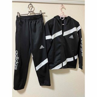 アディダス(adidas)のまめまめまめ様専用　子ども　adidas ジャージ  140cm(その他)