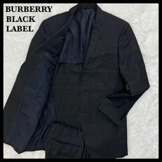 バーバリーブラックレーベル メンズスーツの通販 300点以上 | BURBERRY