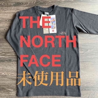 メンズTHE NORTE FACE TEKWARE メリノウールニット　Ｌ　未使用