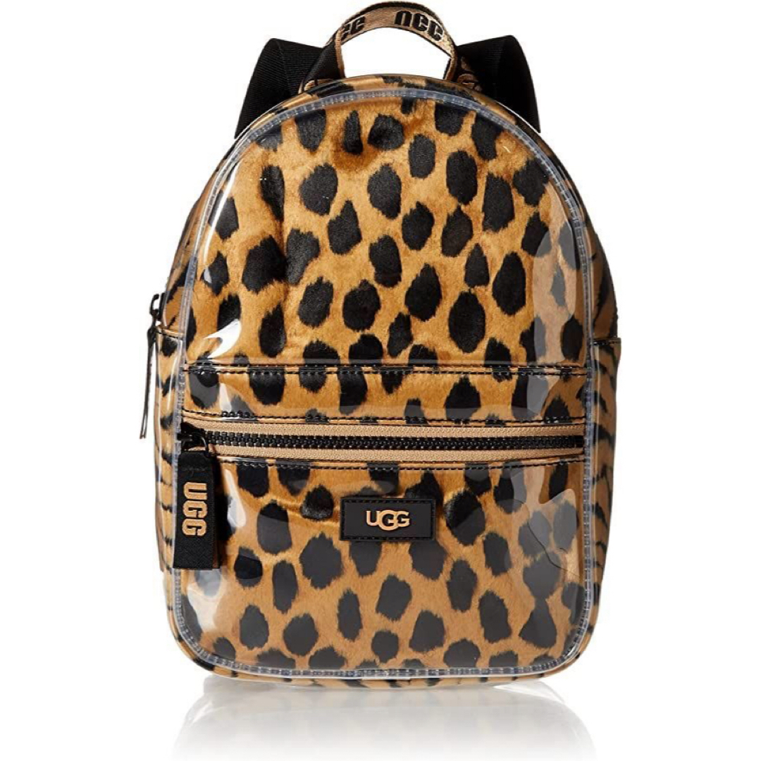 UGG リュックダニーミニバックDannie Il Mini Backpackレディース